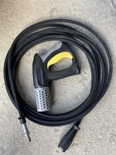 Hochdruckschlauch hochdruckpis gebraucht kaufen  Niederkirchen