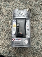 Samsonite locking luggage for sale  PETERHEAD