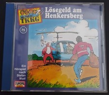 Tkkg lösegeld am gebraucht kaufen  Seelze