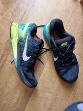nike lunarglide for sale  FAVERSHAM