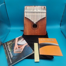 Key kalimba thumb for sale  Caldwell