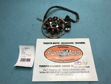 Statore alternatore magnete usato  Frattaminore