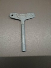 Clef triang minic d'occasion  Brissac-Quincé