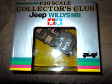 Tamiya scale collectors for sale  Middletown