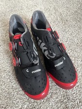 Scarpe strada catlike usato  Spedire a Italy