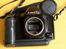 Canon analogkamera gehäuse gebraucht kaufen  Dahlenburg