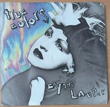Cyndi lauper usa for sale  BURTON-ON-TRENT