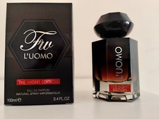 Uomo night edition for sale  LIVINGSTON