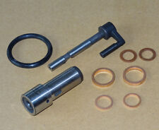 Pumpenelement dichtsatz deutz gebraucht kaufen  Weeze