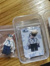 minifigura personalizada Tycat min tijolo Coby peça única comprar usado minifigura personalizada Tycat min tijolo Coby peça única comprar usado  Enviando para Brazil