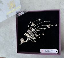 Haarschmuck versilbert emmerli gebraucht kaufen  Langenfeld (Rheinland)