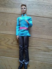 Barbie prinz kieran gebraucht kaufen  Langwedel