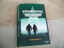 Grosse plan wolfgang gebraucht kaufen  Leinfelden-Echterdingen