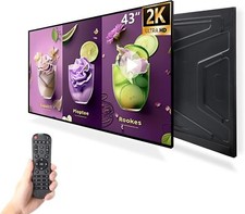 Digital signage kiosk for sale  Los Angeles