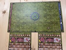 Blood bowl hafling for sale  Clemmons