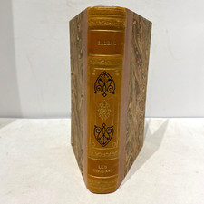 Roman honoré balzac d'occasion  Paris IX