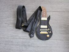 Guitar shaped king for sale  LEEDS