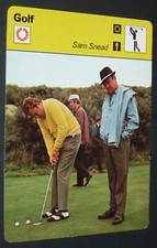 Fiche golf golfing d'occasion  Vendat