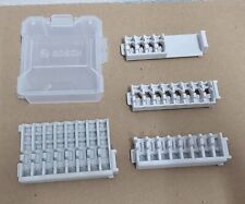 Bosch leerbox pick gebraucht kaufen  Dahme/Mark