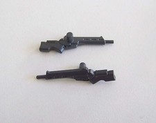 Playmobil police fusil d'occasion  Thomery
