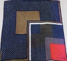 Foulard 100 pura usato  Ercolano