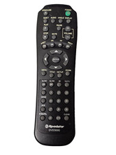 CONTROLE REMOTO ORIGINAL GENUÍNO ROADSTAR DVD3000 DVD comprar usado  Enviando para Brazil