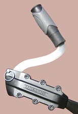 EXTENSOR DE FREIO DE MÃO - Versão Ducato Universal Melhorada.  Dobra quando estacionado comprar usado  Enviando para Brazil