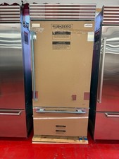 Subzero refrigerator bottom for sale  New Britain