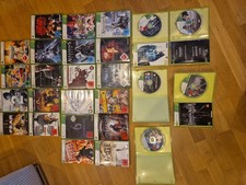 Xbox 360 spielesammlung gebraucht kaufen  Töging a.Inn