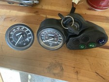 Ccm 604 dashboard for sale  CAMELFORD