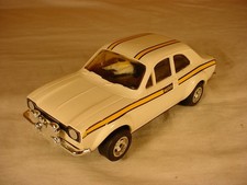 scalextric car ford escort for sale  BRISTOL
