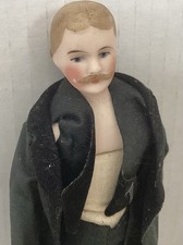 Antique dollhouse doll for sale  Fernandina Beach