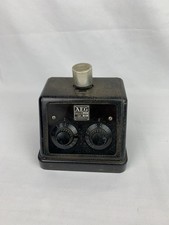 Aeg detektor radio gebraucht kaufen Aeg detektor radio gebraucht kaufen  Gauting