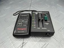 Photogenic plirc professional for sale  Temple