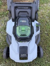 Ego 56v self for sale  Wilmington