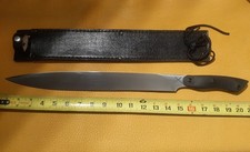 Blackjack panga knife for sale  Jensen Beach