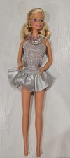 Barbie jewel secrets usato  Roma