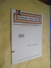 Magneti permanenti informazion usato Magneti permanenti informazion usato  Cagliari