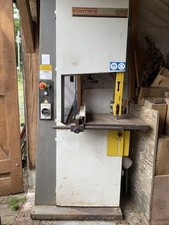 Startrite 501e for sale  BATTLE