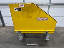 Sturtevant jaw chrusher for sale  Findlay