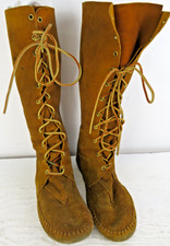 Vintage full leather for sale  Shenandoah