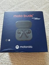 Auricolari motorola moto usato  Modena