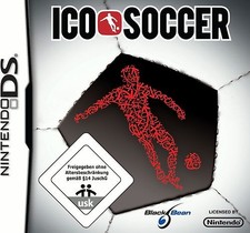 Ico soccer gebraucht kaufen  Berlin