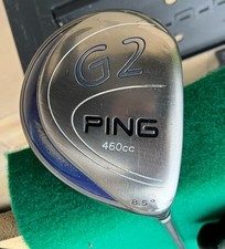 Ping driver 8.5 for sale  UK