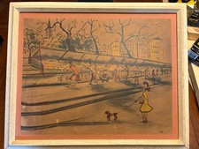 Vintage mid century for sale  Saint Louis