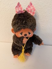 monchhichi d'occasion  Expédié en Belgium