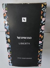 Nespresso liberty limited for sale  NORTHWOOD