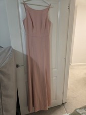 Dessy bridesmaid dress for sale  BISHOPTON