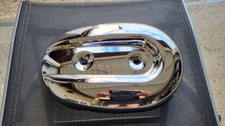 Riginal harley davidson gebraucht kaufen  Weißenfels