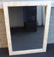 mirror frame cream for sale  Newark